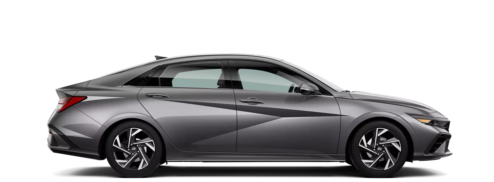 Hyundai Elantra Hybrid