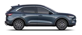 Ford Escape PHEV