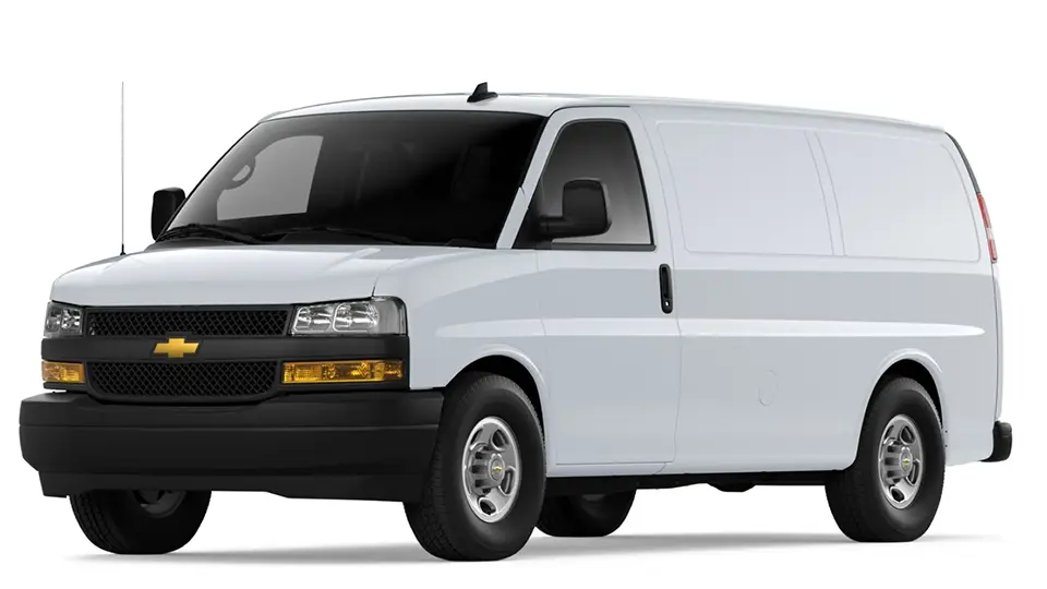 Chevrolet Express