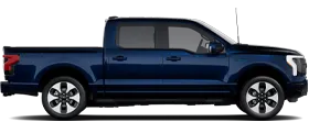 Ford F-150 Lighning
