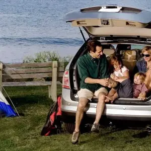Which SUV Size Is Best For You?
