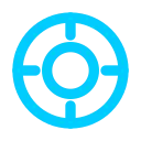 Tire rotation icon