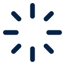 Vehicle detailing sparkle icon