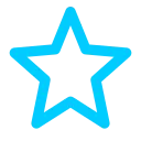 VIP Points star icon