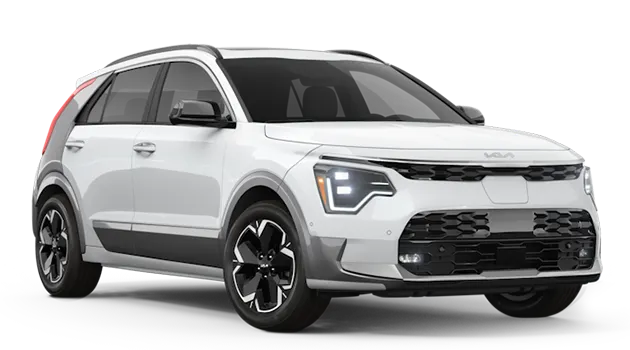 Niro EV