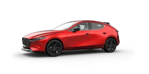 Mazda3 Hatchback