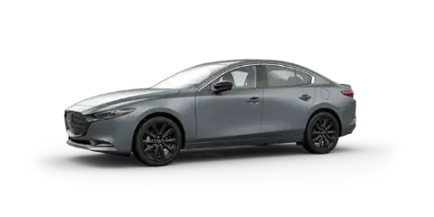 Mazda3 Sedan