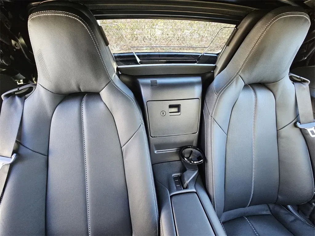 mx-5 miata rf dashboard