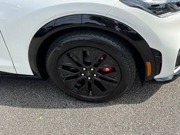 Mustang Mach E BWheel