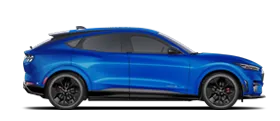 Ford Mustang Mach-E