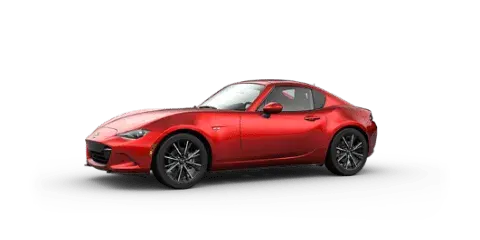 MX-5 Miata RF