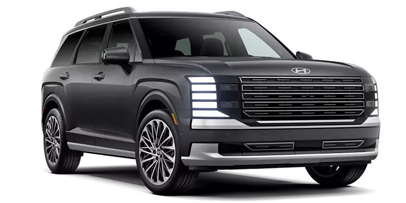 Palisade Hybrid