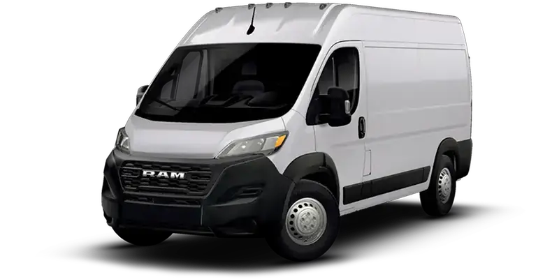 ProMaster EV