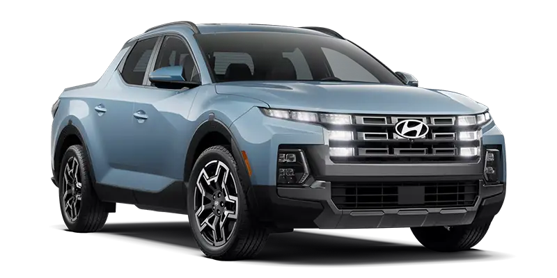 Hyundai Santa Cruz