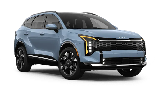 Hyundai Tucson Hybrid