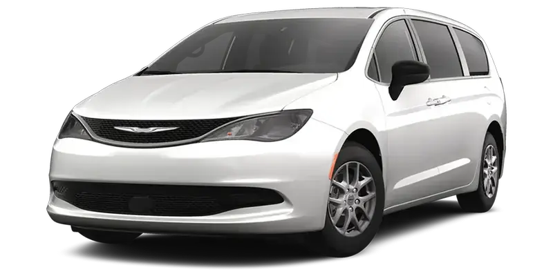 Chrysler Voyager
