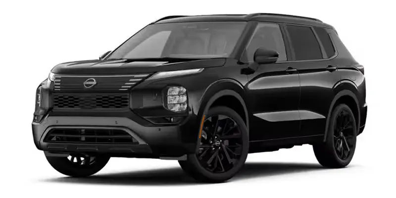 Rogue Plug-in Hybrid