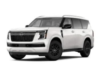 Nissan Armada