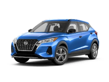 Nissan Kicks Play