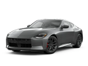 Nissan Z