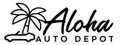 Aloha Auto Depot