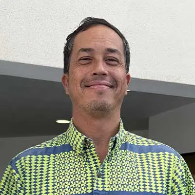 Travis Rieta