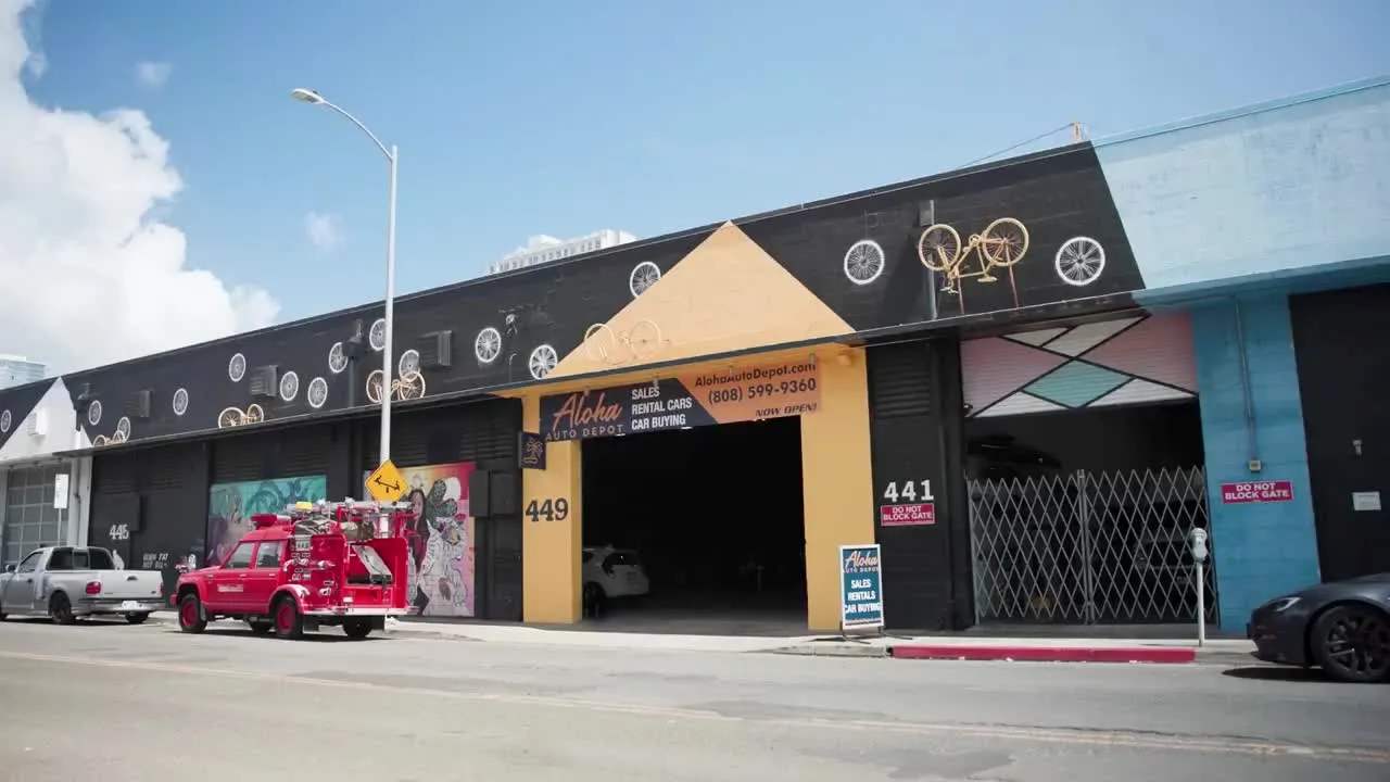 Video placeholder for Aloha Auto Depot