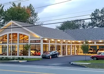 used car dealership in athens, ga