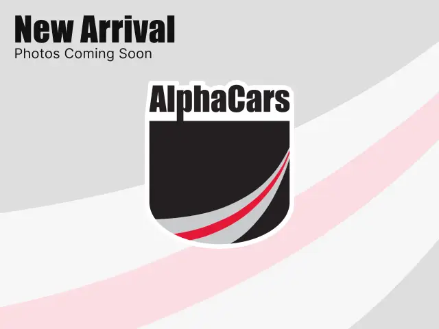 New arrival - photos coming soon