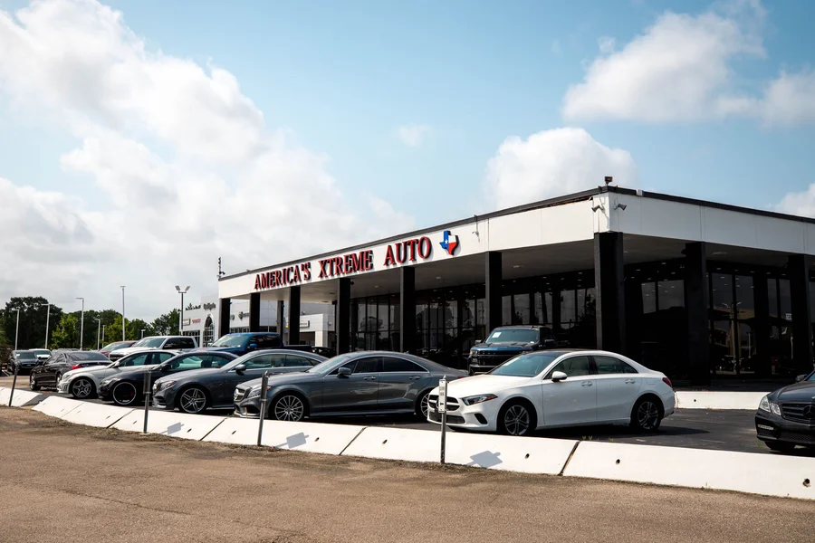 America's Xtreme Auto - Houston TX