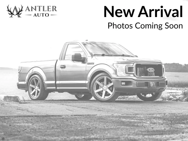 New arrival - photos coming soon