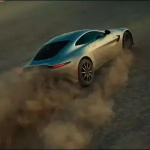 2021 ASTON MARTIN VANTAGE REVIEW GUIDE