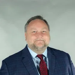 DAVID GAINEY