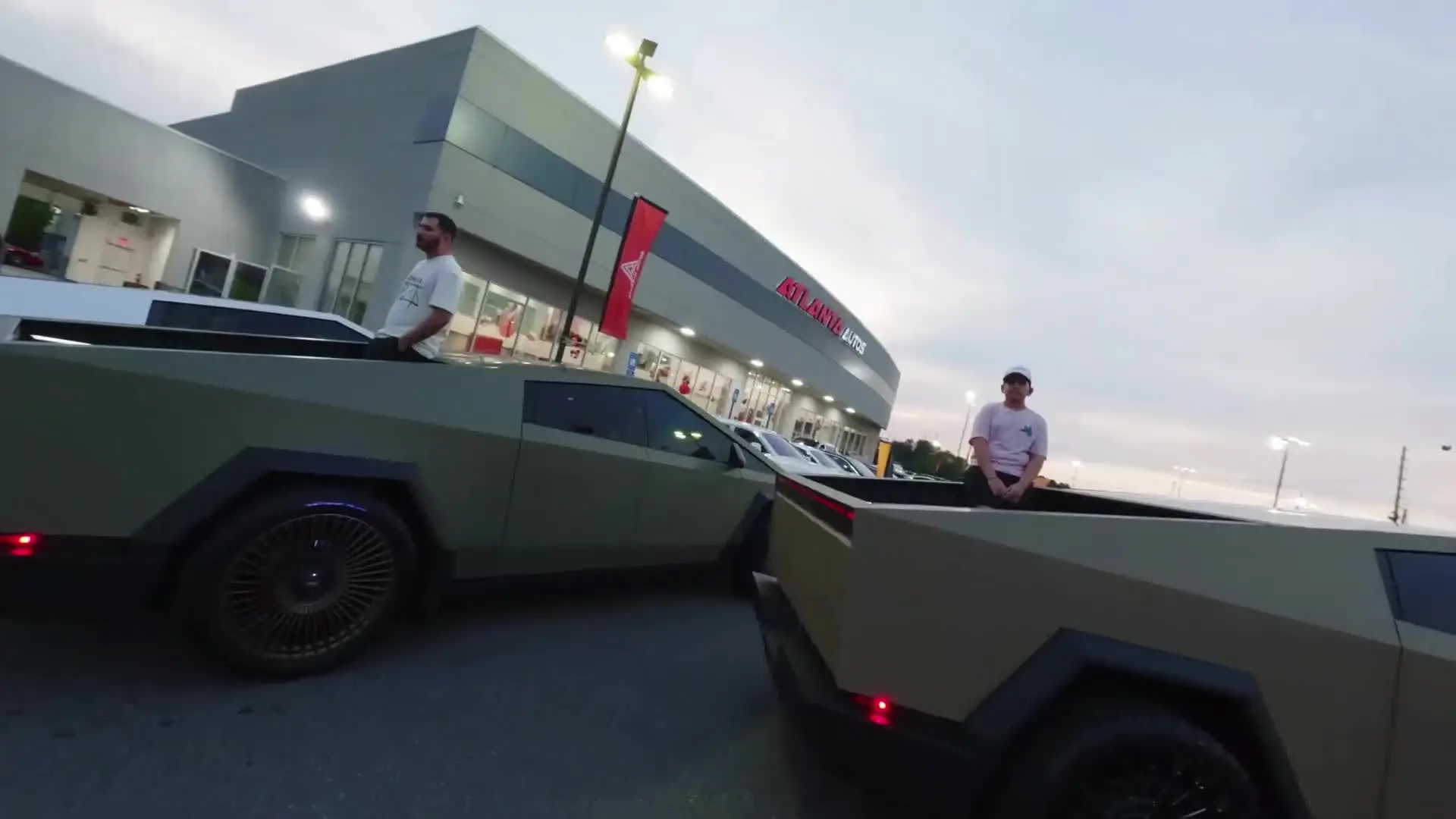 Video placeholder for Atlanta Autos