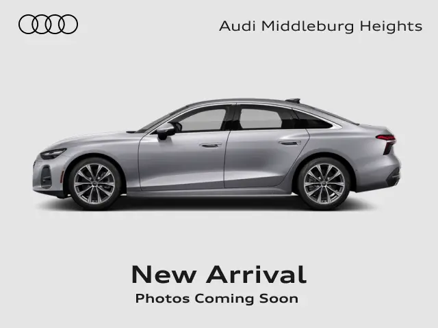 New arrival - photos coming soon