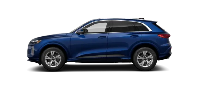 Audi Q5 at Audi Middleburg Heights