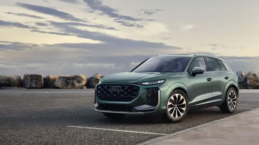 Expert service at Audi Middleburg Heights