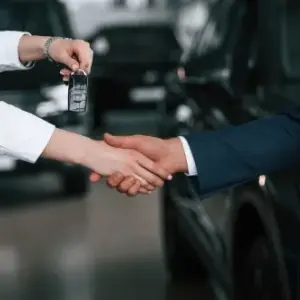 Why Buying Local Beats Online Car Shopping
