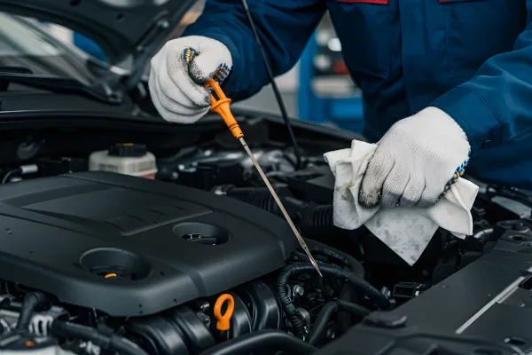 ANY SERVICE OR REPAIR OF YOUR CHOICE