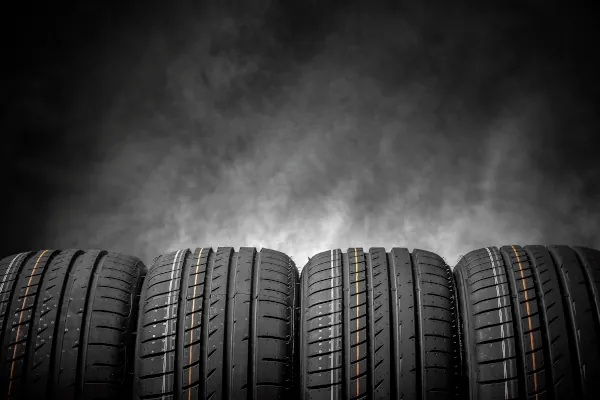 We Sell Tires