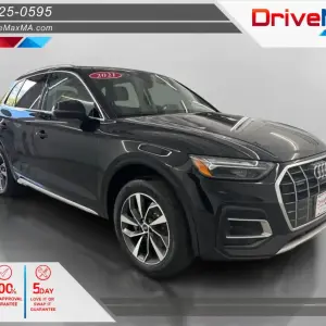 Best Used Luxury SUVs Under $25,000 near West Bridgewater, MA
