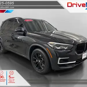 BMW X5 for Sale in West Bridgewater, MA