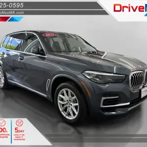 BMW X5 Oil Change & Maintenance Schedule for West Bridgewater, MA Drivers