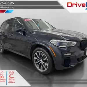 BMW X5 vs Porsche Cayenne: Which Luxury SUV Dominates Massachusetts Roads