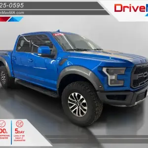 Ford F-150 Service Schedule Guide for Drivers in West Bridgewater, MA