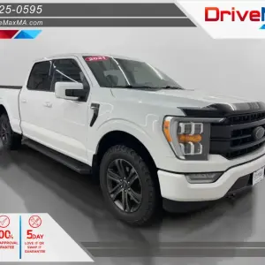 Most Reliable Used Pickup Trucks to Buy in West Bridgewater, MA at DriveMax MA