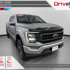 Ford F-150 vs Chevrolet Silverado: Which Full-Size Truck is Best for West Bridgewater, MA Drivers?