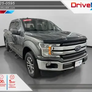 Used Trucks for Sale near West Bridgewater, MA
