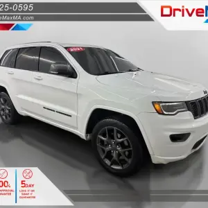 Best Used SUVs to Buy in West Bridgewater, MA at DriveMax MA