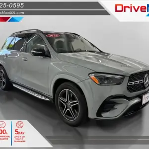 BMW X5 vs Mercedes-Benz GLE: Which Used Luxury SUV Wins in West Bridgewater, MA?